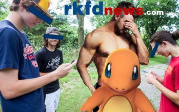 Pokemon GO Blamed For Rockford’s Webcam Porn Industry Layoffs
