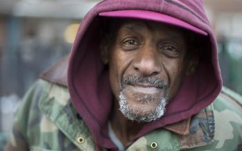 Rockford Homeless Man Identifies As Goose- You’ll Never Guess Why!