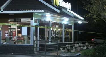 8 Dead, 15 Injured After Local Musician Discovers New McDonalds Sandwich
