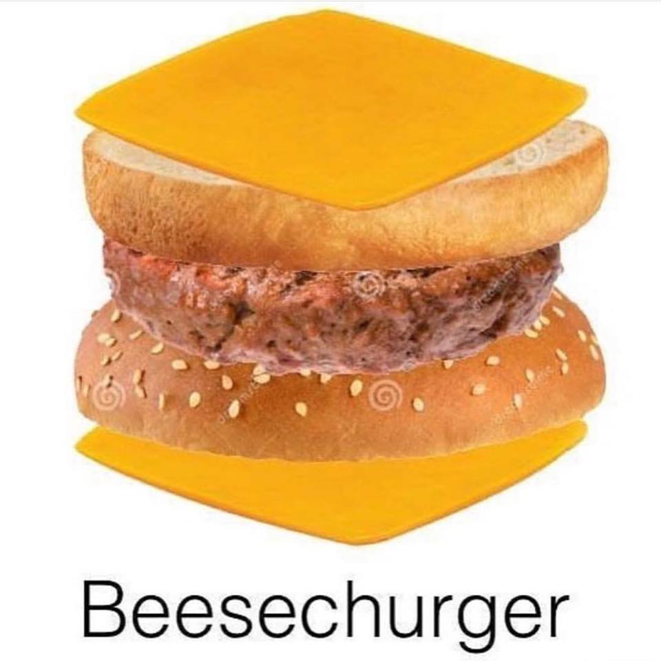 Beesechurger® Named Official City Sandwich by Register Star, City ...
